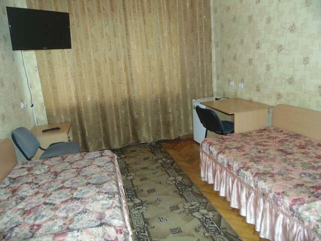 Гостиница Тиман Ухта-165