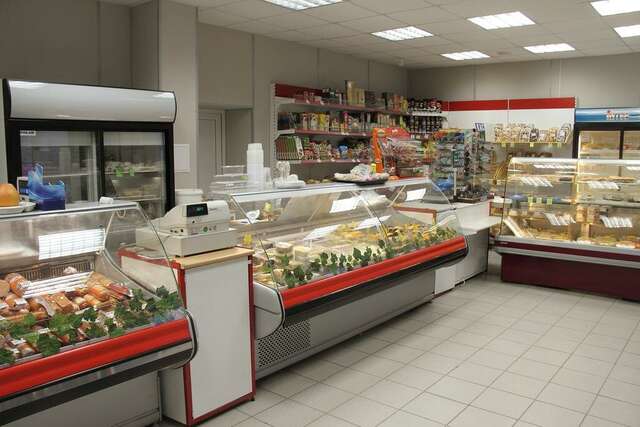 Гостиница Тиман Ухта-19