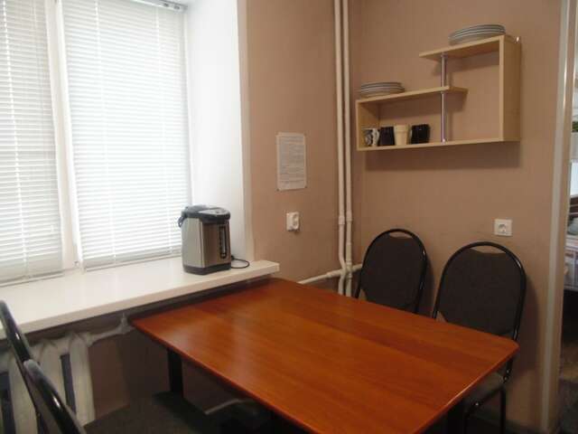 Гостиница Тиман Ухта-40