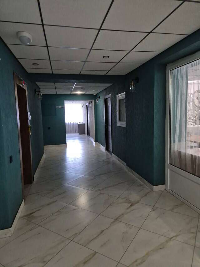 Гостиница Тиман Ухта-216