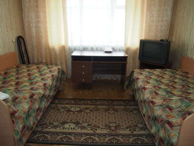 Гостиница Тиман Ухта-89