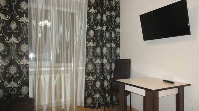 Гостиница Тиман Ухта-25