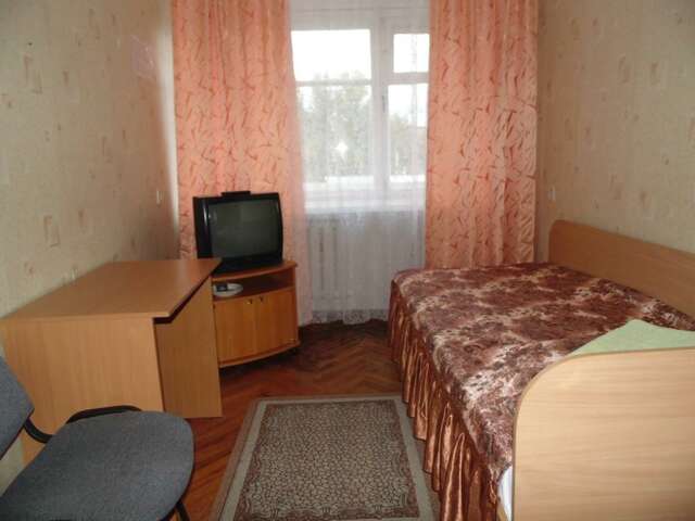 Гостиница Тиман Ухта-170