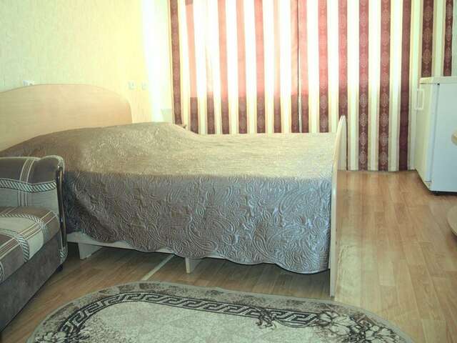 Гостиница Тиман Ухта-127