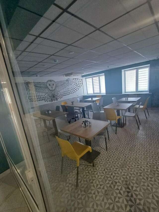 Гостиница Тиман Ухта-215