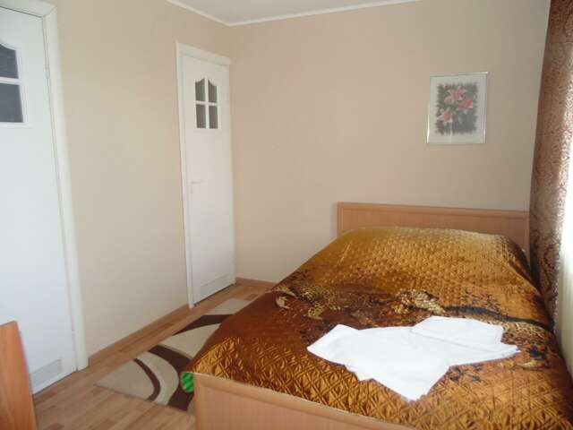 Гостиница Тиман Ухта-120