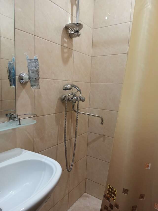 Гостиница Тиман Ухта-218