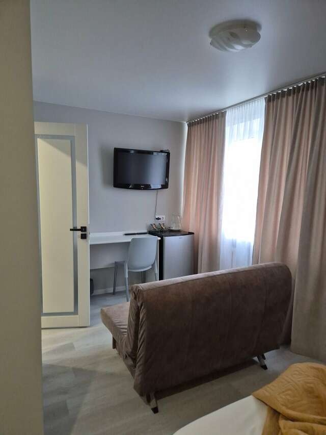 Гостиница Тиман Ухта-189