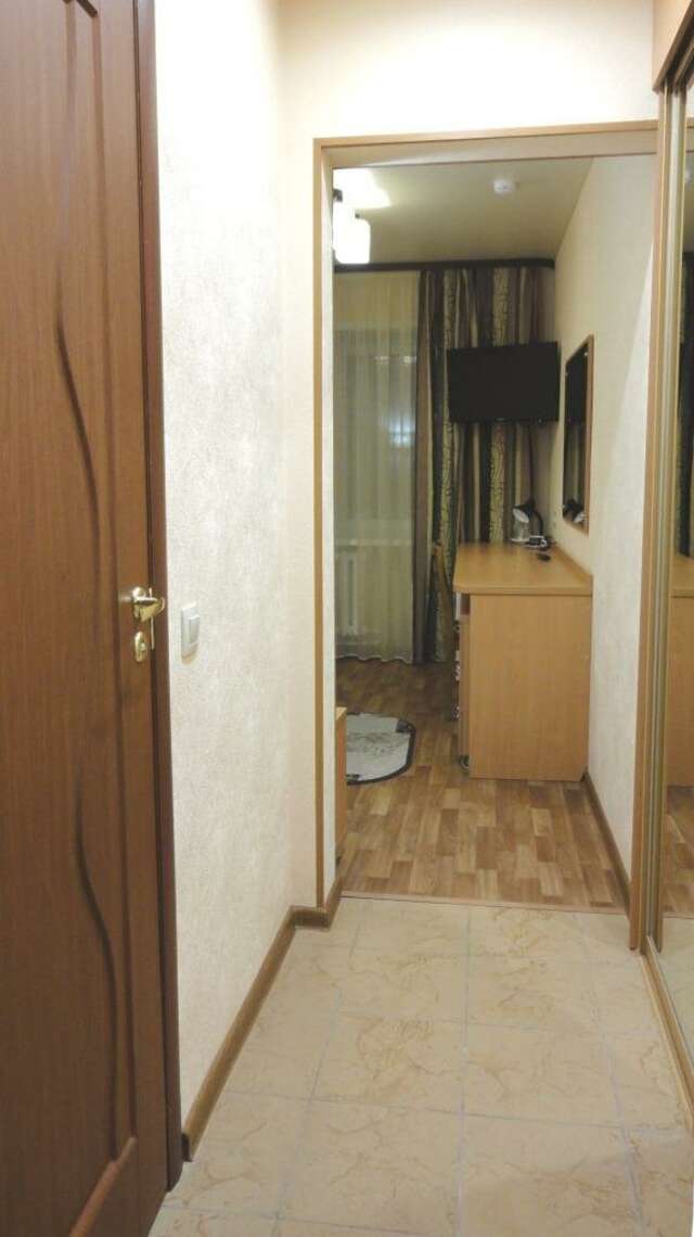 Гостиница Тиман Ухта-115