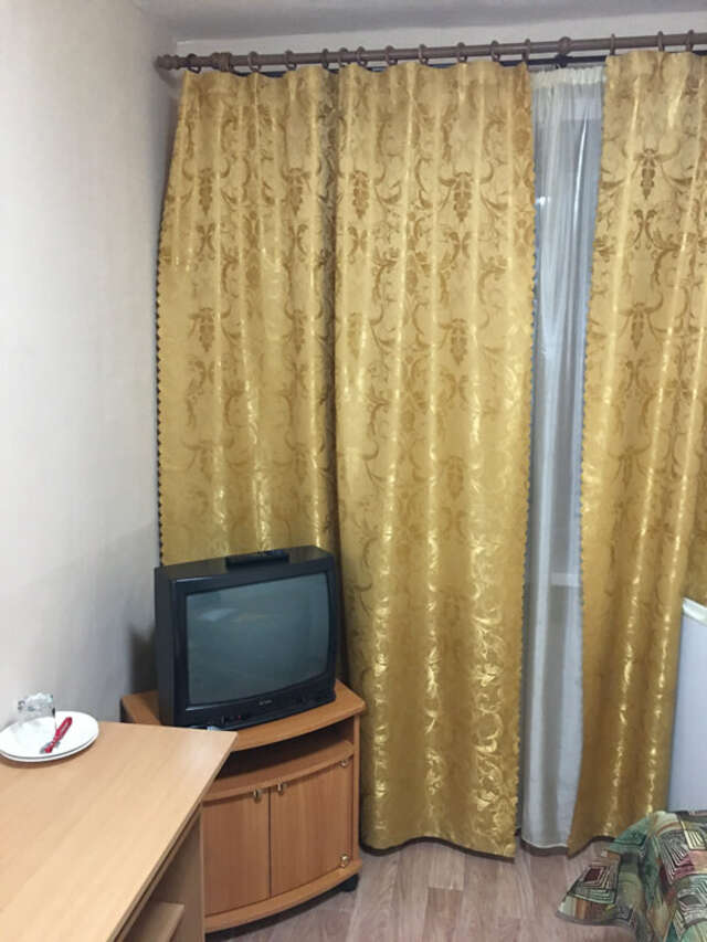 Гостиница Тиман Ухта-204