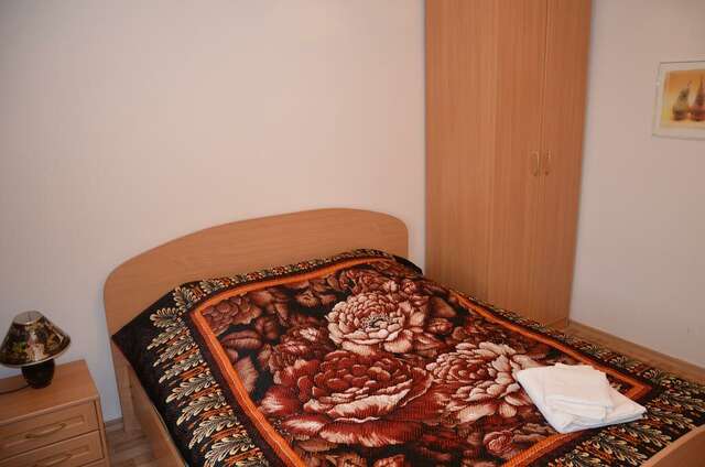 Гостиница Тиман Ухта-36