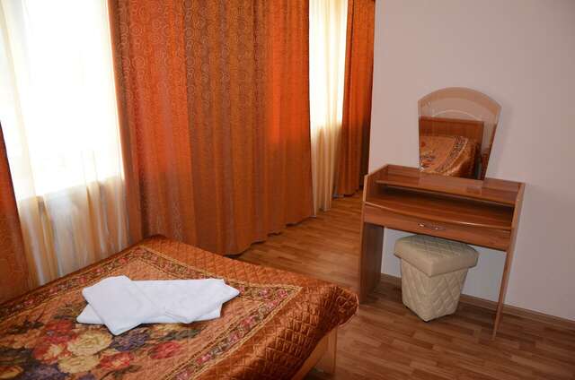 Гостиница Тиман Ухта-56