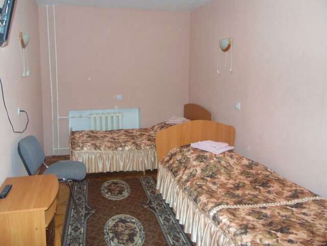 Гостиница Тиман Ухта-171