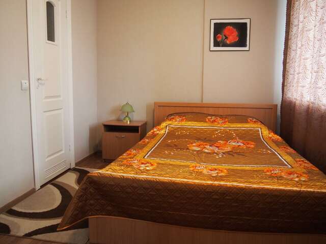 Гостиница Тиман Ухта-23