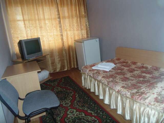 Гостиница Тиман Ухта-150