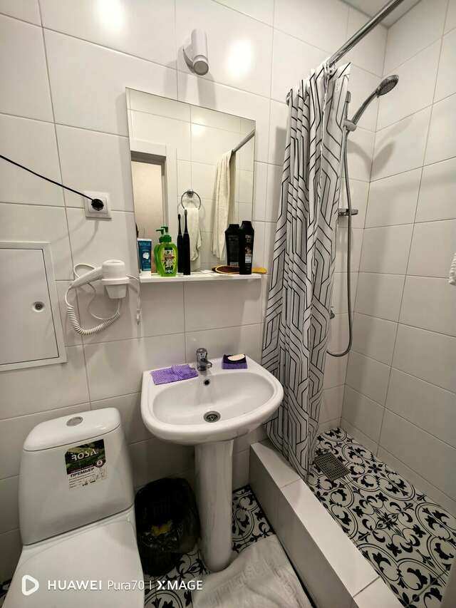 Гостиница Тиман Ухта-209