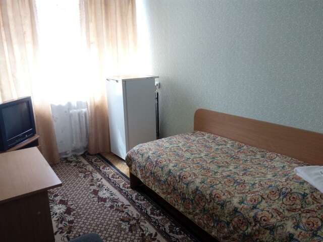 Гостиница Тиман Ухта-176