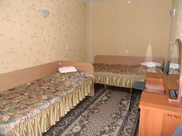 Гостиница Тиман Ухта-161