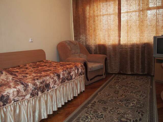 Гостиница Тиман Ухта-151