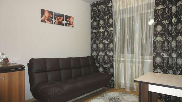 Гостиница Тиман Ухта-96