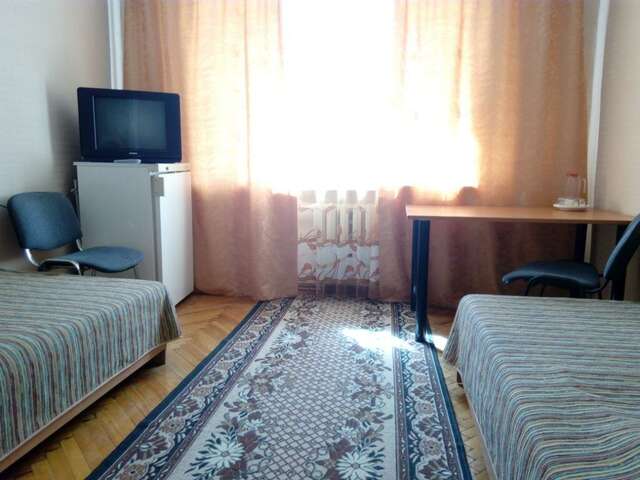 Гостиница Тиман Ухта-133