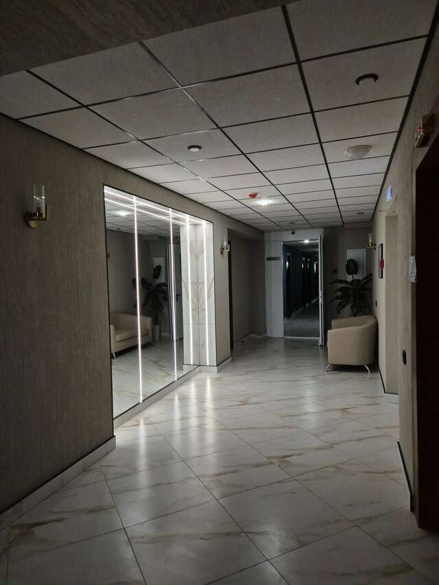 Гостиница Тиман Ухта-206