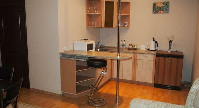 Гостиница Тиман Ухта-20