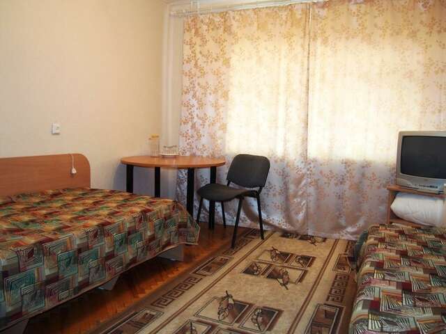 Гостиница Тиман Ухта-167