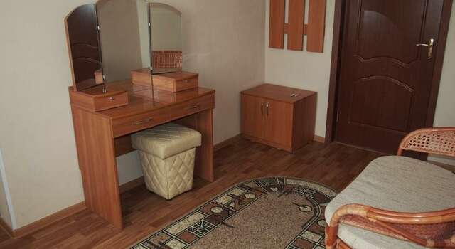 Гостиница Тиман Ухта-67