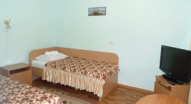 Гостиница Тиман Ухта-148