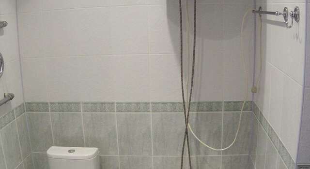 Гостиница Тиман Ухта-106