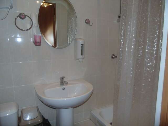 Гостиница Тиман Ухта-101