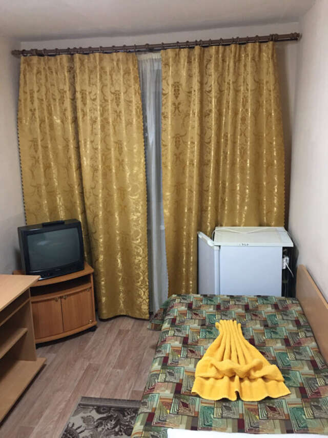 Гостиница Тиман Ухта-211