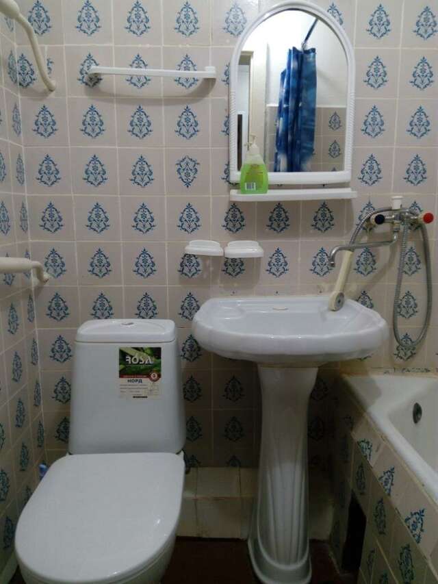 Гостиница Тиман Ухта-60