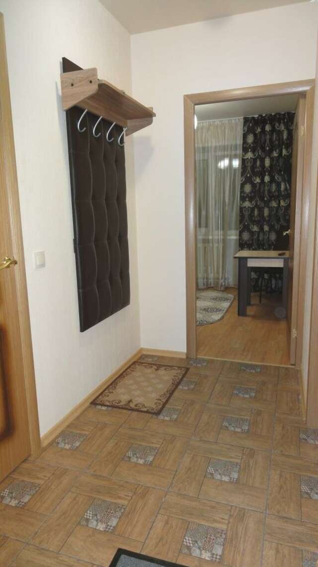 Гостиница Тиман Ухта-52