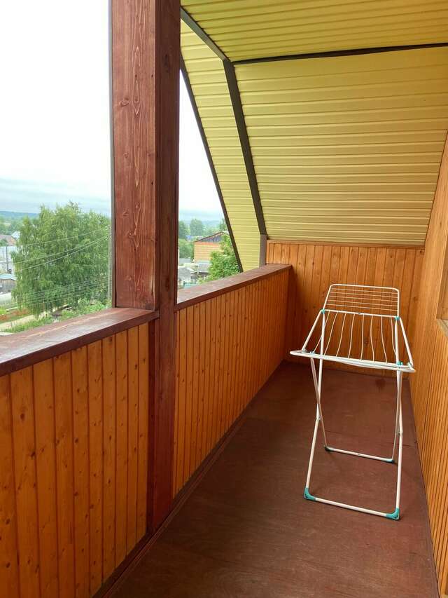 Гостиница Тиман Ухта-183