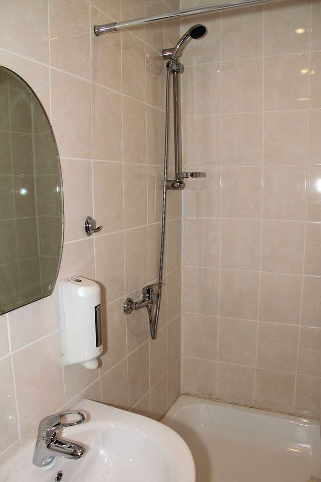 Гостиница Тиман Ухта-132