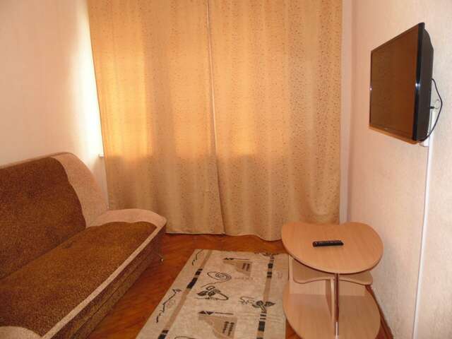 Гостиница Тиман Ухта-104