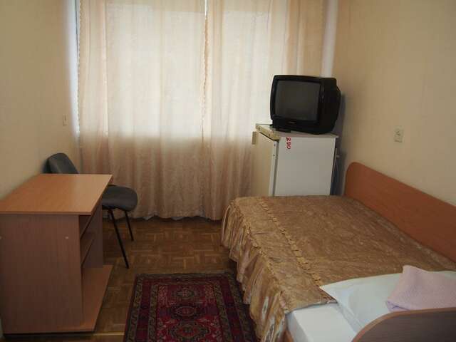 Гостиница Тиман Ухта-162