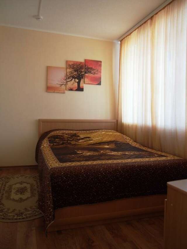 Гостиница Тиман Ухта-140