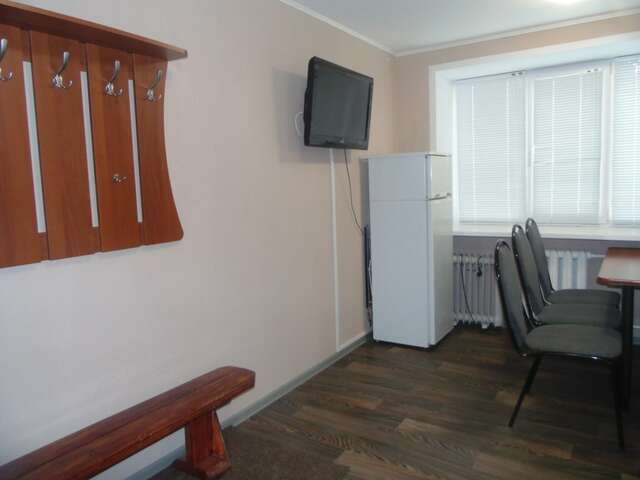 Гостиница Тиман Ухта-45