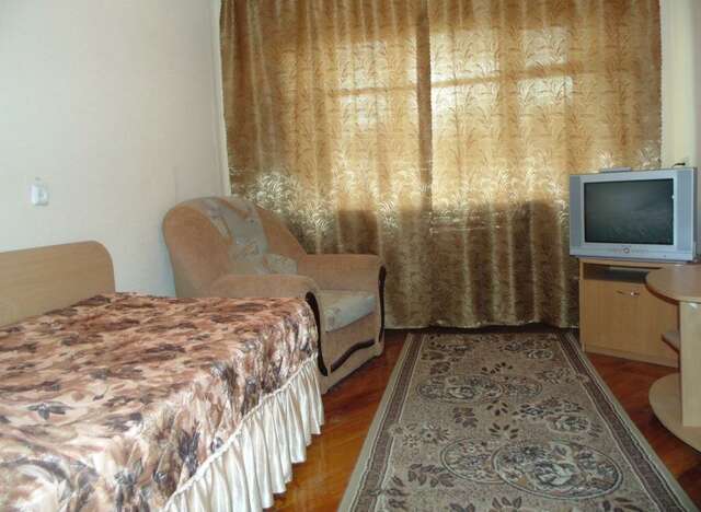 Гостиница Тиман Ухта-172