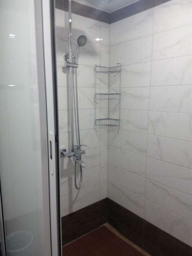 Гостиница Тиман Ухта-66