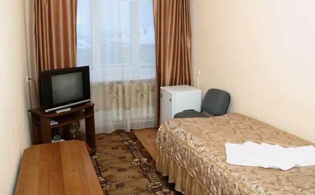 Гостиница Тиман Ухта-124