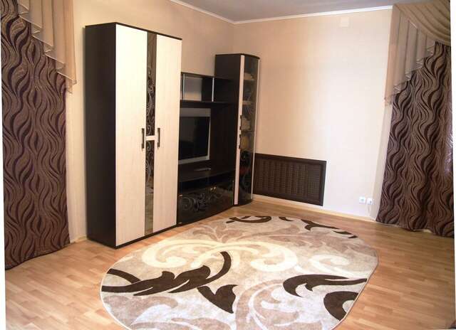 Гостиница Тиман Ухта-50