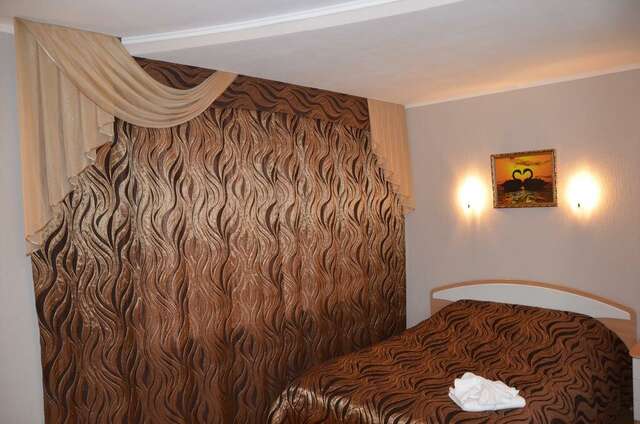 Гостиница Тиман Ухта-99