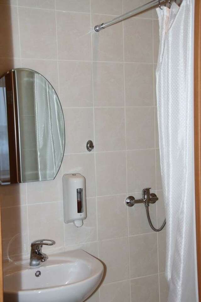 Гостиница Тиман Ухта-160