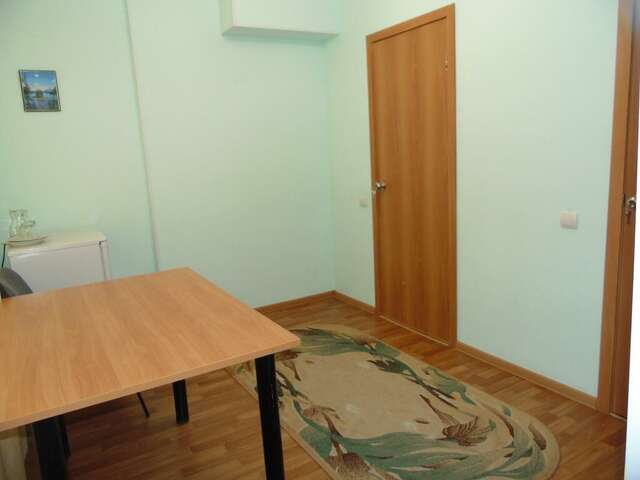 Гостиница Тиман Ухта-128