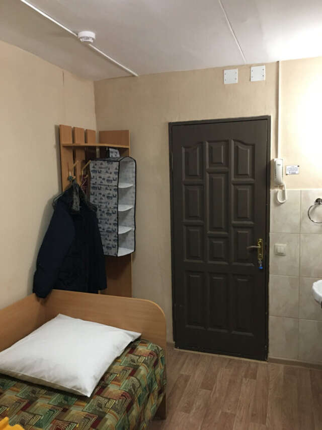 Гостиница Тиман Ухта-208