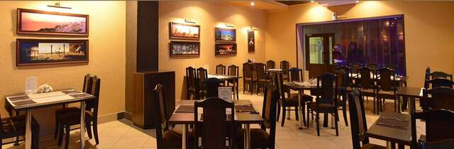 Гостиница Тиман Ухта-126